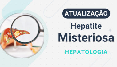 hepatite misteriosa