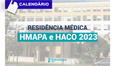 HACO e HMAPA 2023