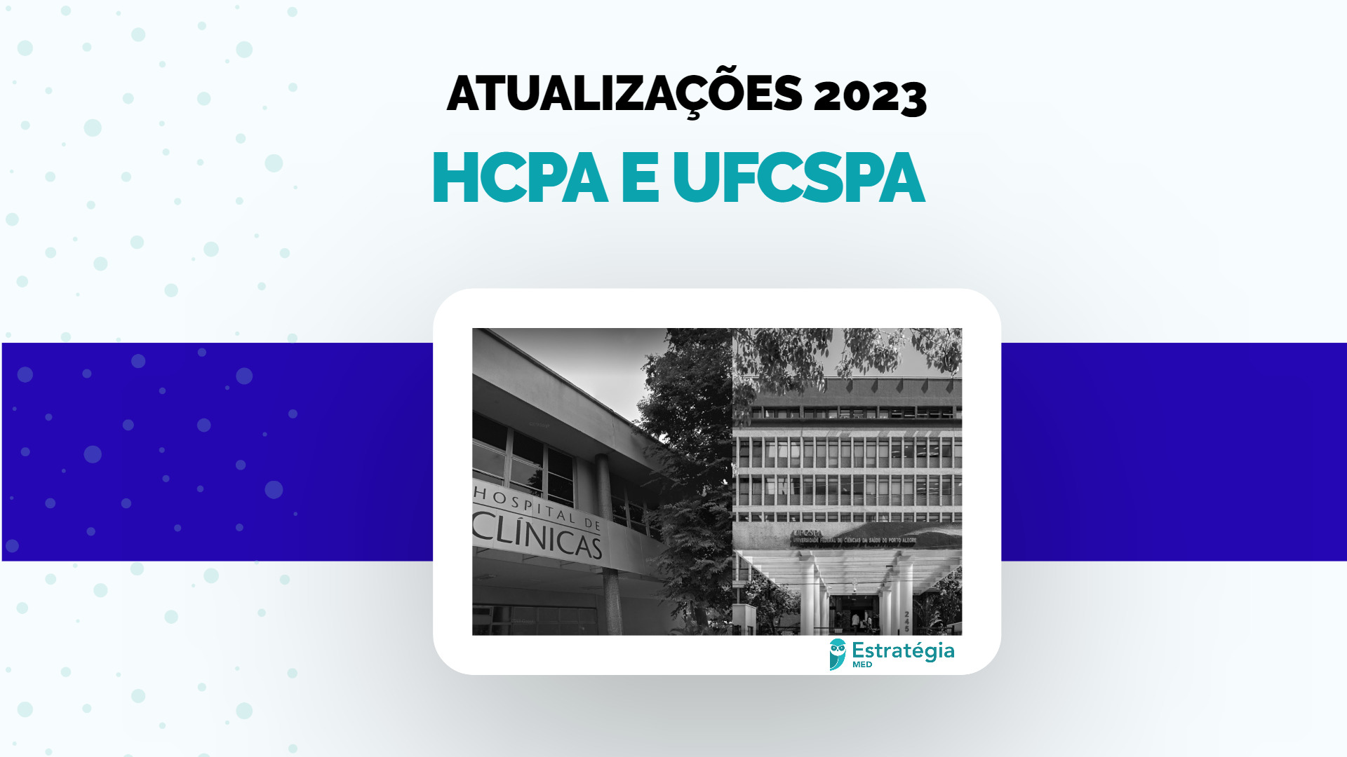HCPA e UFCSPA 2023: período para solicitar isenção da taxa começa hoje (25)