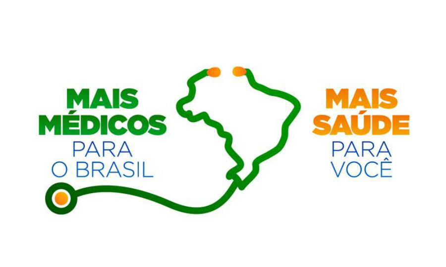 Programa Mais Médicos para o Brasil