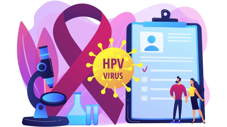 Resumo de HPV: clínica, diagnóstico, tratamento e mais!