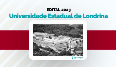 edital uel 2023 residência Médica