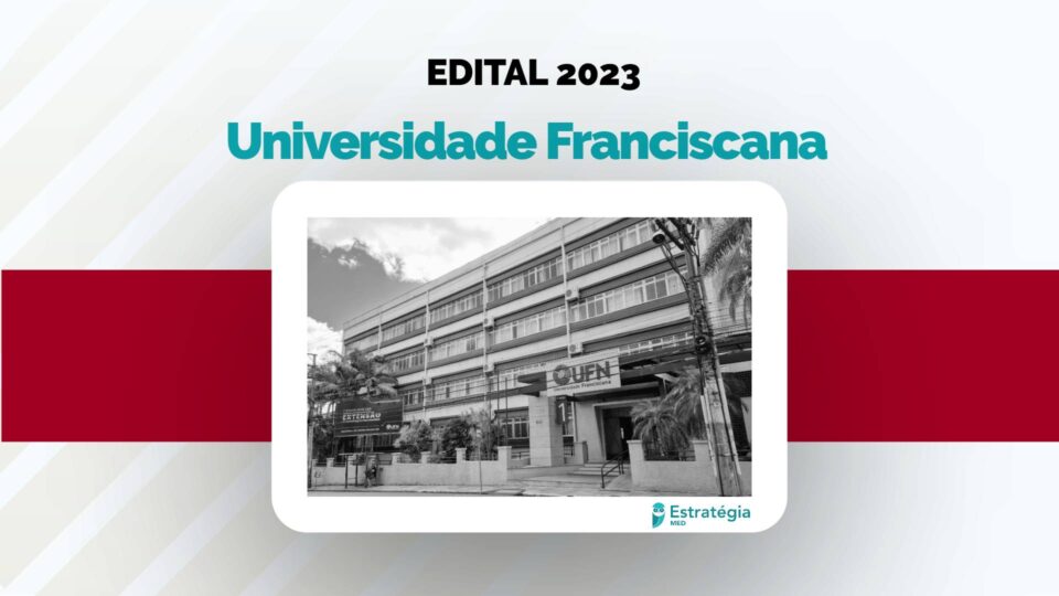 UFN divulga edital com 15 vagas para residência médica 2023