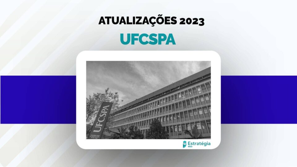 Inscrições para processo seletivo de residência médica da UFCSPA estão abertas