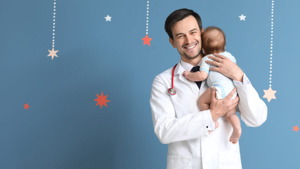 Hospital Pequeno Príncipe é uma das melhores opções para Residência em Pediatria