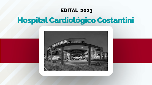 Hospital Cardiológico Costantini publica edital de Residência Médica 2023