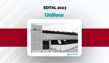 edital unifeso residência médica 2023