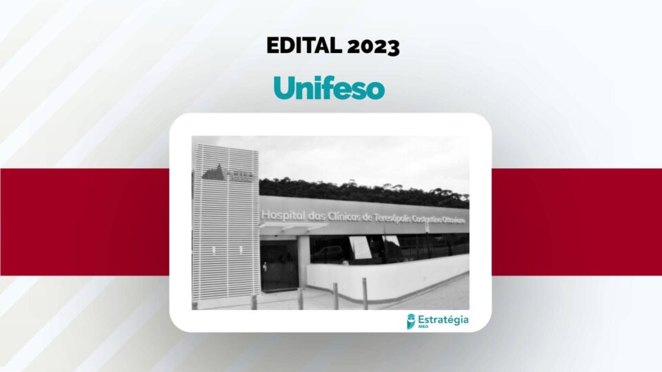 Publicado o edital para residência médica 2023 do UNIFESO