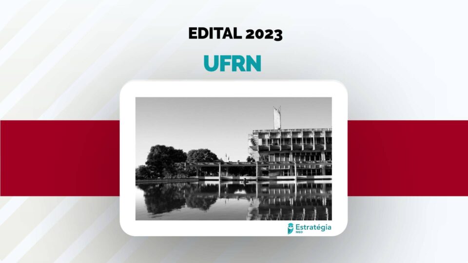 UFRN divulga edital para Residência Médica 2023