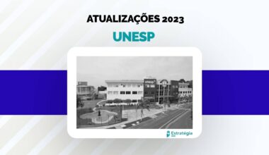 UNESP residência médica 2023