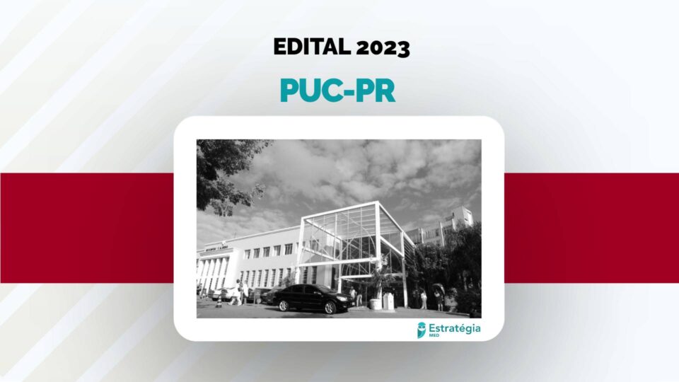 PUC-PR divulga edital para residência médica 2023