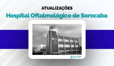 Hospital Oftalmológico de Sorocaba