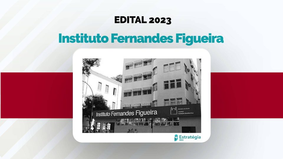 IFF está com inscrições abertas para seletivo de Residência Médica: confira edital