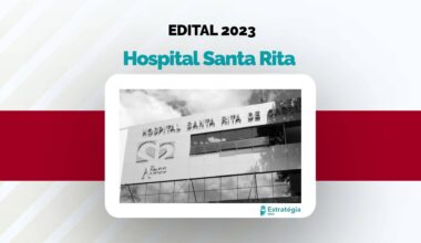 edital hospital santa rita 2023