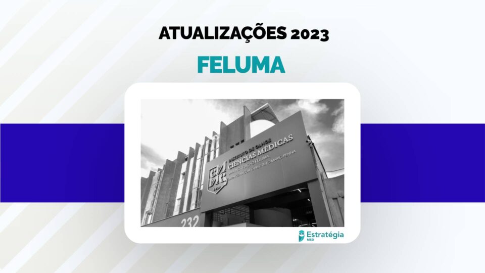 FELUMA divulga edital com mudanças em seleção de Residência Médica 2023