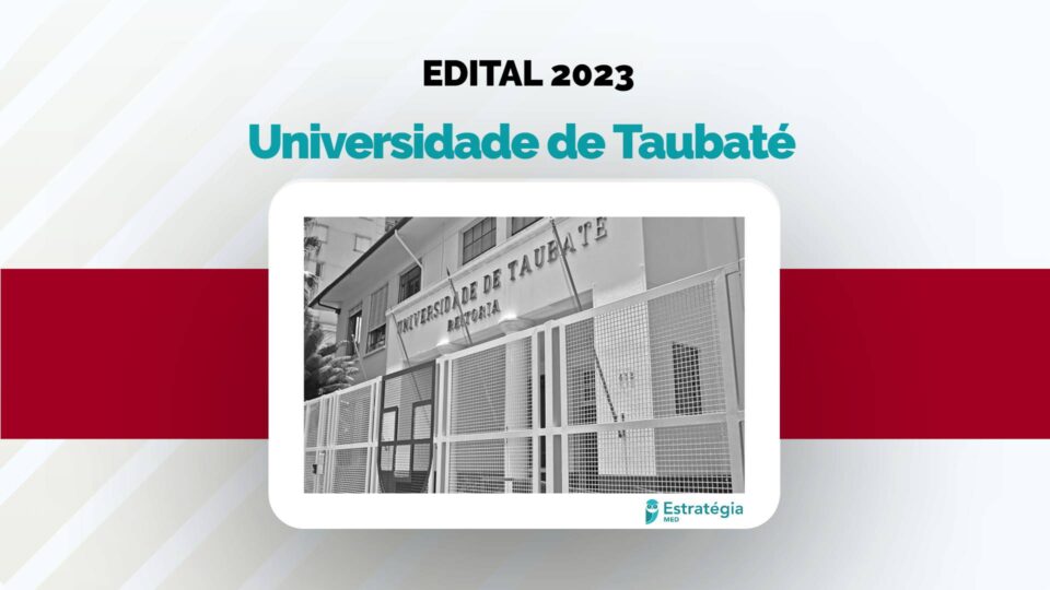 UNITAU publica edital com 51 vagas para Residência Médica 2023