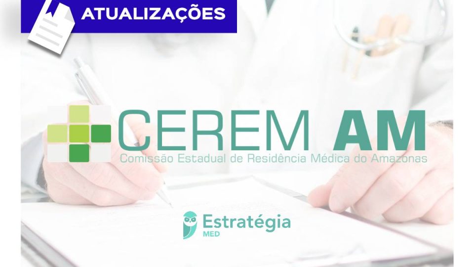 CERMAM 2023: confira a relação candidato/vaga para residência médica