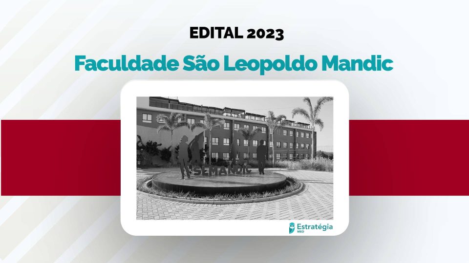 Faculdade São Leopoldo Mandic 2023: saiu o edital de residência médica!