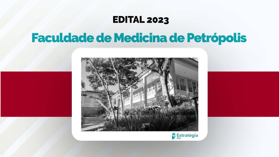 FMP está com inscrições abertas para seletivo de Residência Médica: confira edital