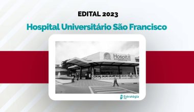 Hospital Universitário São Francisco