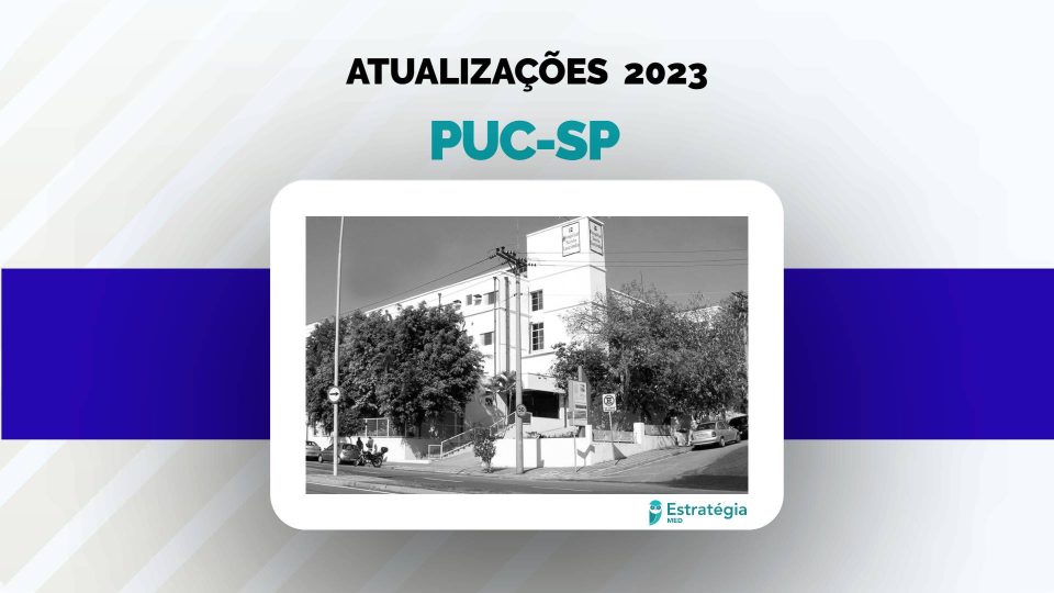 PUC-SP divulga relação candidato/vaga do seletivo 2023