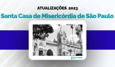 Capa Atualizações SCMSP 2023