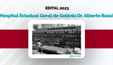 Capa Edital HGG 2023