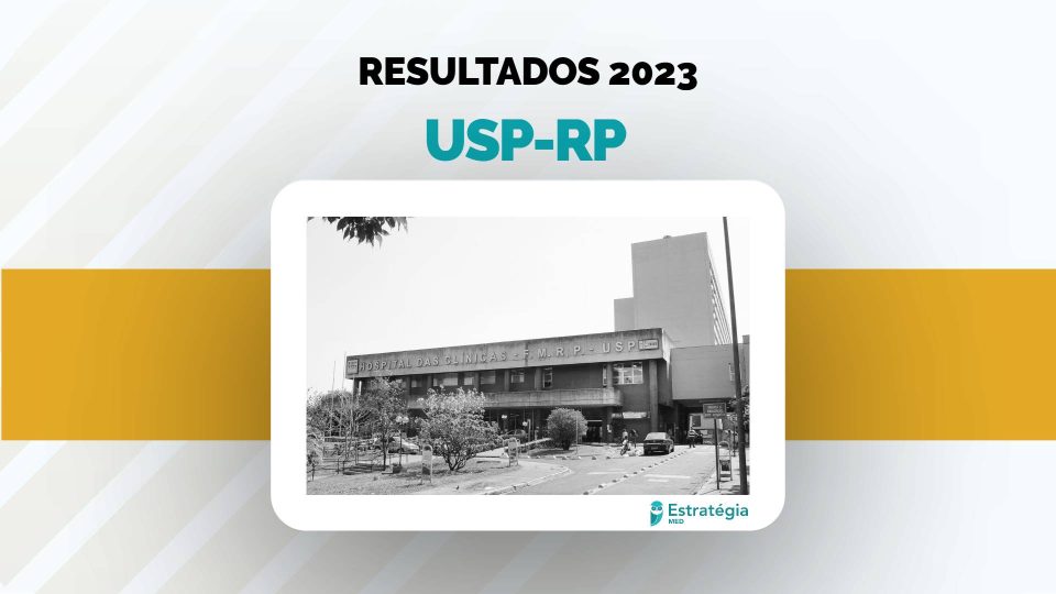 USP-RP 2023: resultado final retificado do seletivo para Residência Médica está disponível