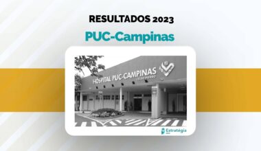 PUC-CAMPINAS 2023