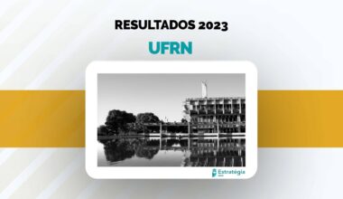 UFRN 2023