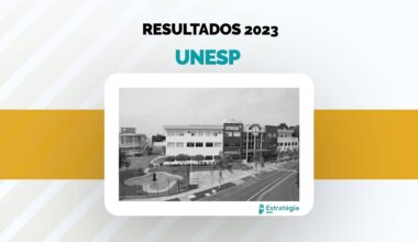 UNESP 2023