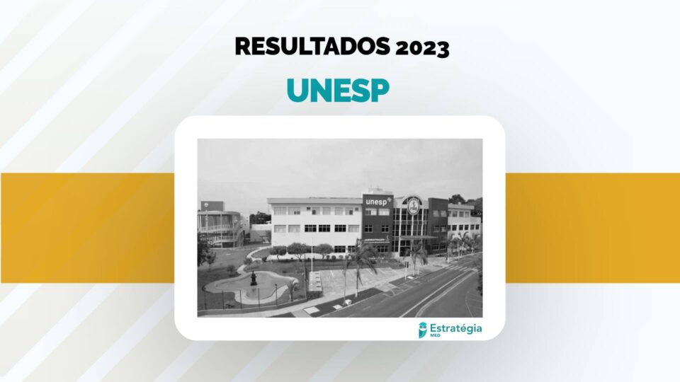 Unesp publica convocação de candidatos aprovados para Residência Médica 2023