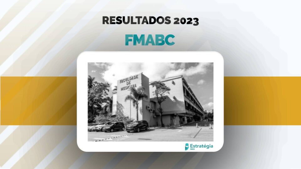 FMABC publica resultado final do seletivo de Residência Médica 2023