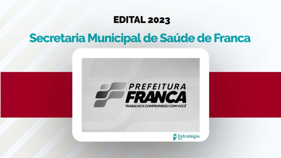 SMS-Franca recebe inscrições para processo seletivo de residência médica 2023