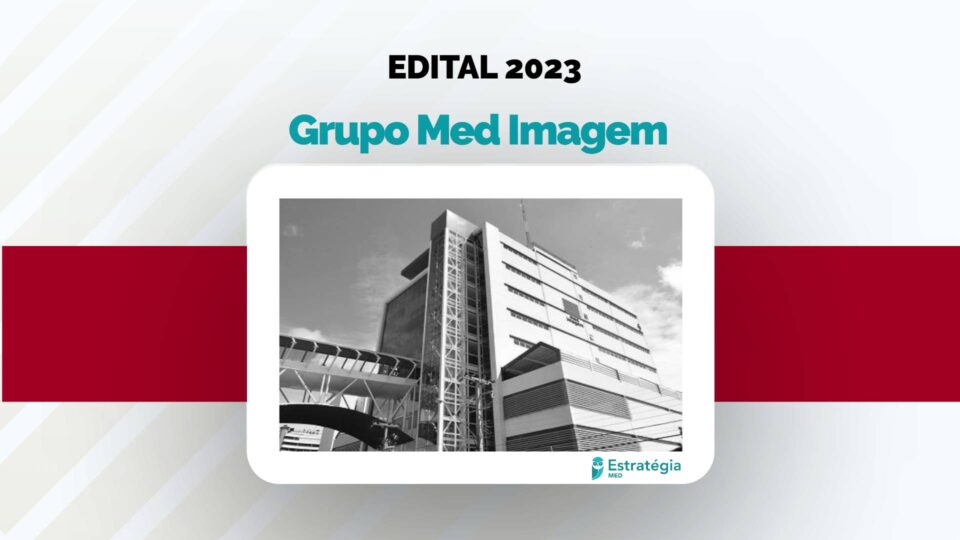 Grupo Med Imagem 2023: inscrições do seletivo para residência médica estão abertas