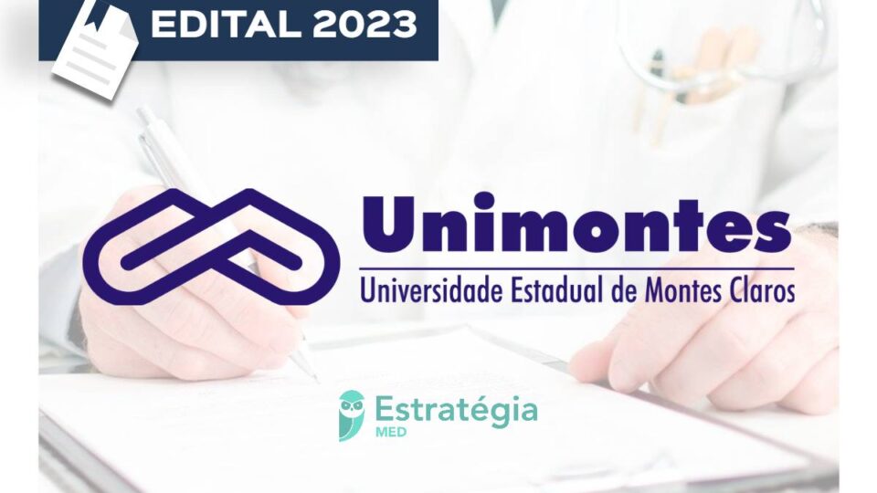 UNIMONTES lança edital complementar com 23 vagas em Medicina de Família e Comunidade