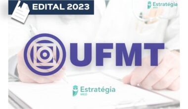 Revalida UFMT 2023