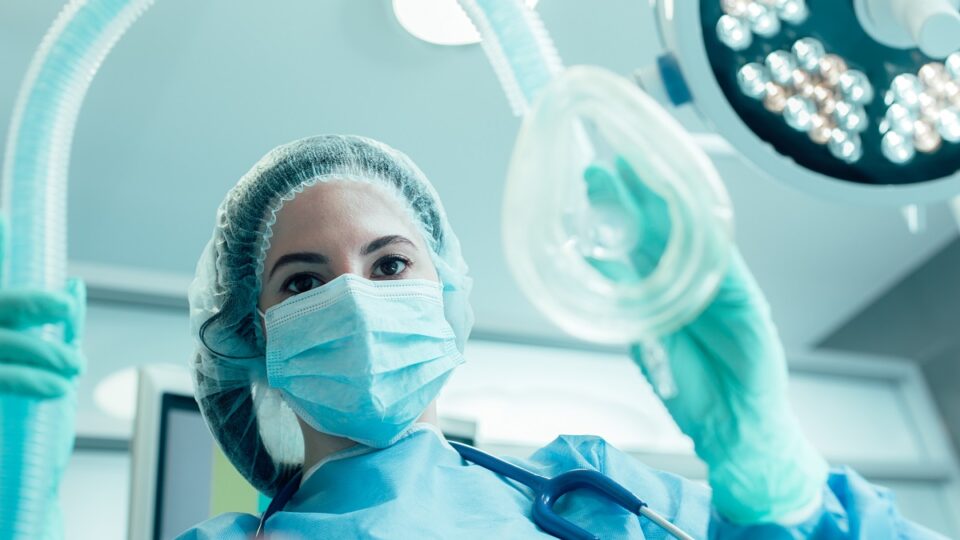 As 10 residências de Anestesiologia mais concorridas
