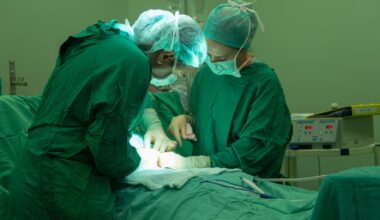 10 programas de cirurgia plástica mais concorridos