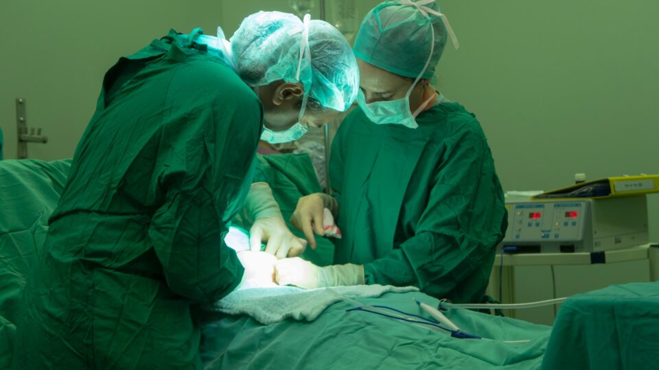 Os 10 programas de Cirurgia Plástica mais concorridos