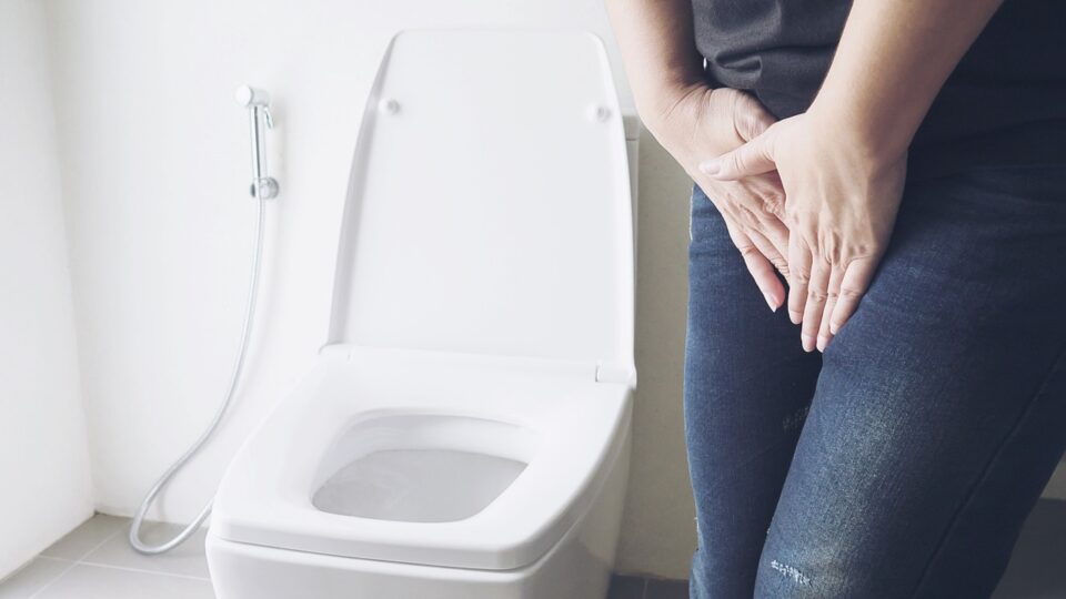 Resumo de obstrução urinária: diagnóstico, tratamento e mais!