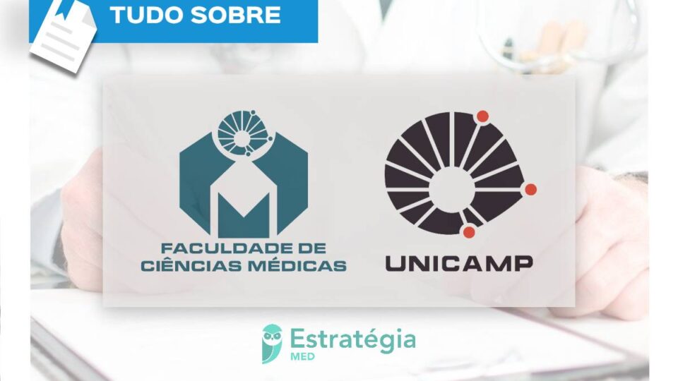 Residência Médica Unicamp: editais 2024, vagas, concorrência e mais