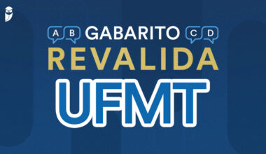 Gabarito e correção Revalida UFMT 2023