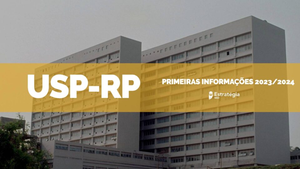 Seleção de Residência Médica 2024 da USP-RP tem datas divulgadas