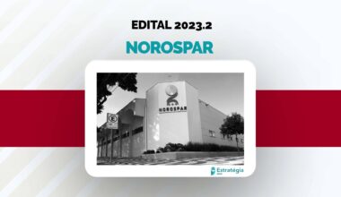 EDITAL NOROSPAR Pró-Residência