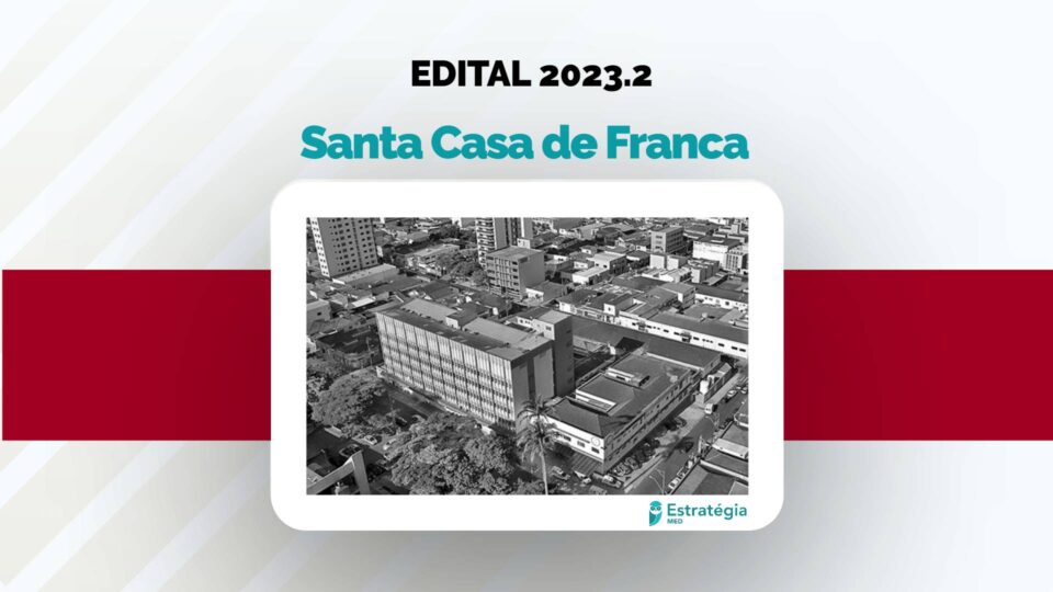 Santa Casa de Franca oferta vaga de Cardiologia aprovada pelo Pró-Residência