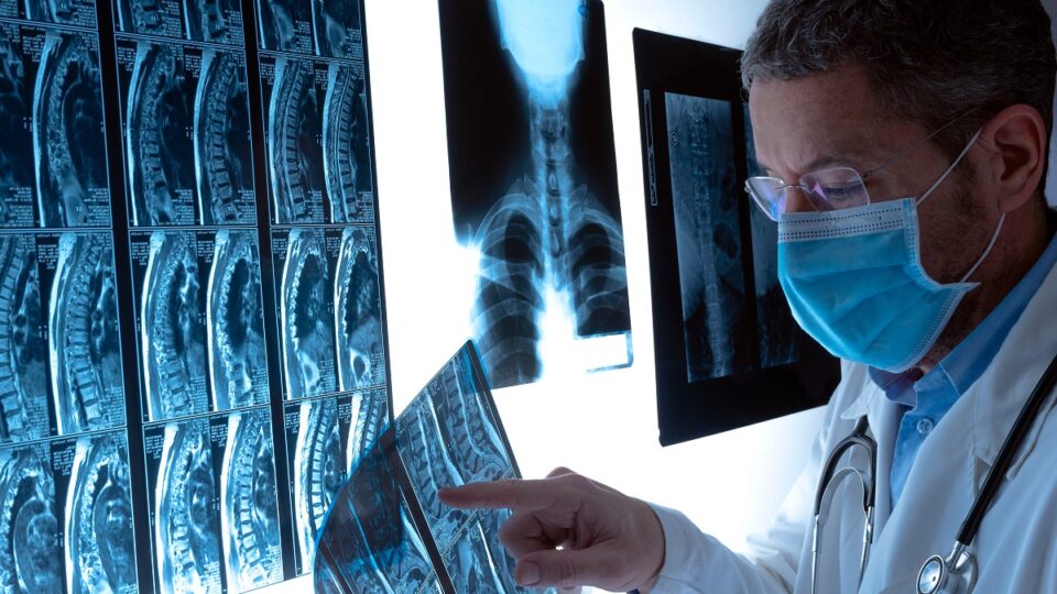 As 10 residências mais concorridas em Radiologia e Diagnóstico por Imagem