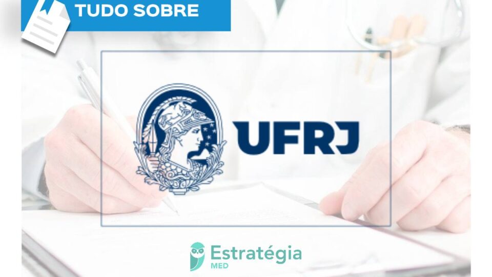 Residência Médica UFRJ: inscrições, edital 2024, vagas e mais!