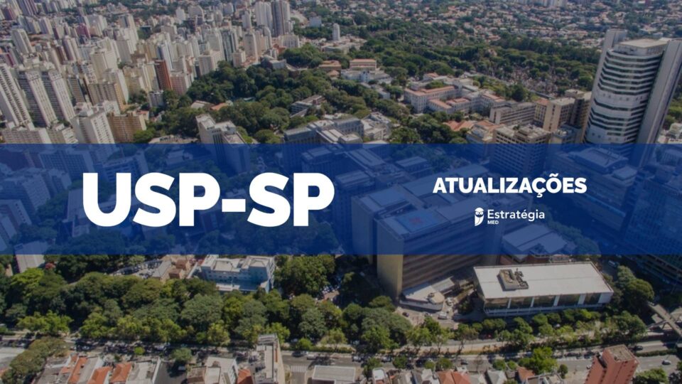 USP-SP convoca candidatos para segunda fase do seletivo de Residência Médica 2024