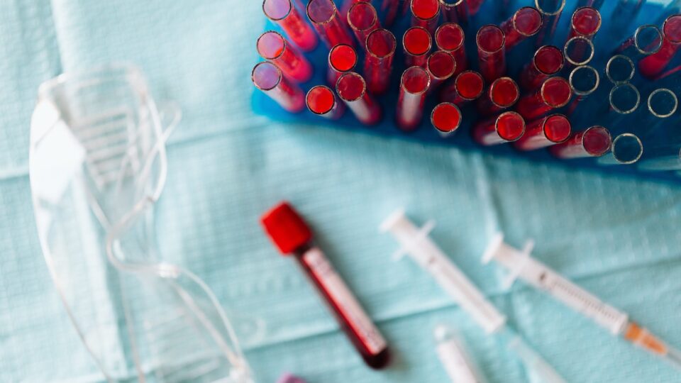 Resumo de anemia megaloblástica: diagnóstico, tratamento e mais!